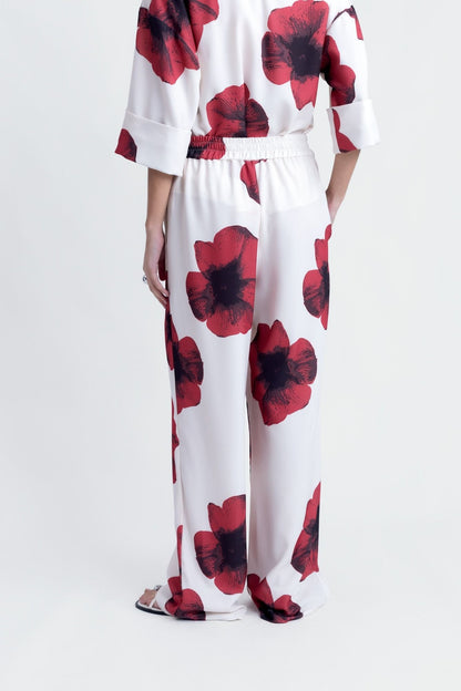 PANTALÓN ESTAMPADO