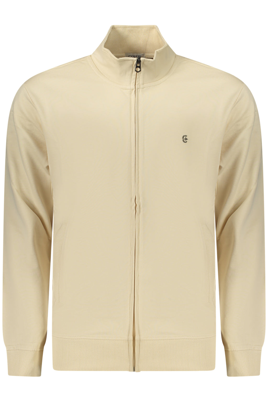 COVERI MOVING Sudaderas Hombre Beige