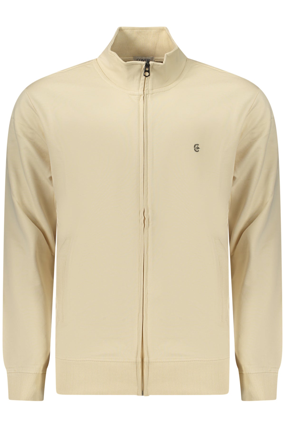 COVERI MOVING Sudaderas Hombre Beige