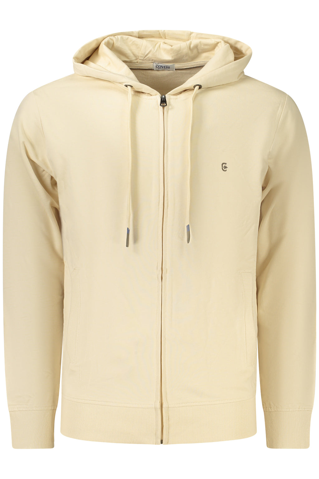 COVERI MOVING Sudaderas Hombre Beige