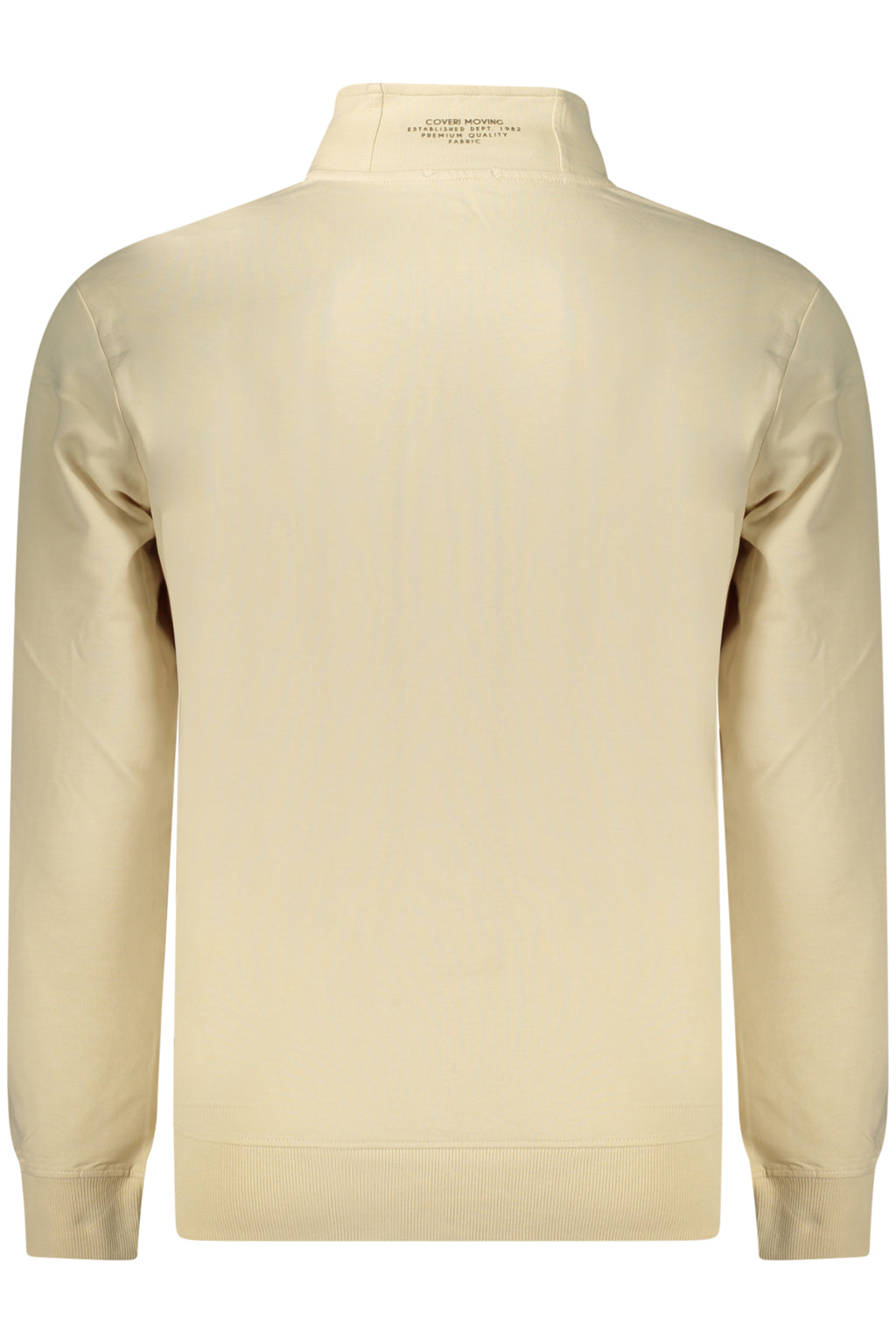 COVERI MOVING Sudaderas Hombre Beige