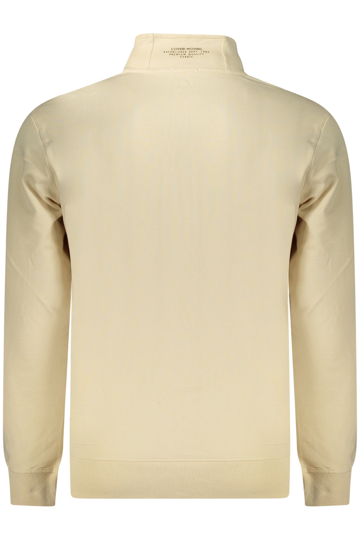 COVERI MOVING Sudaderas Hombre Beige