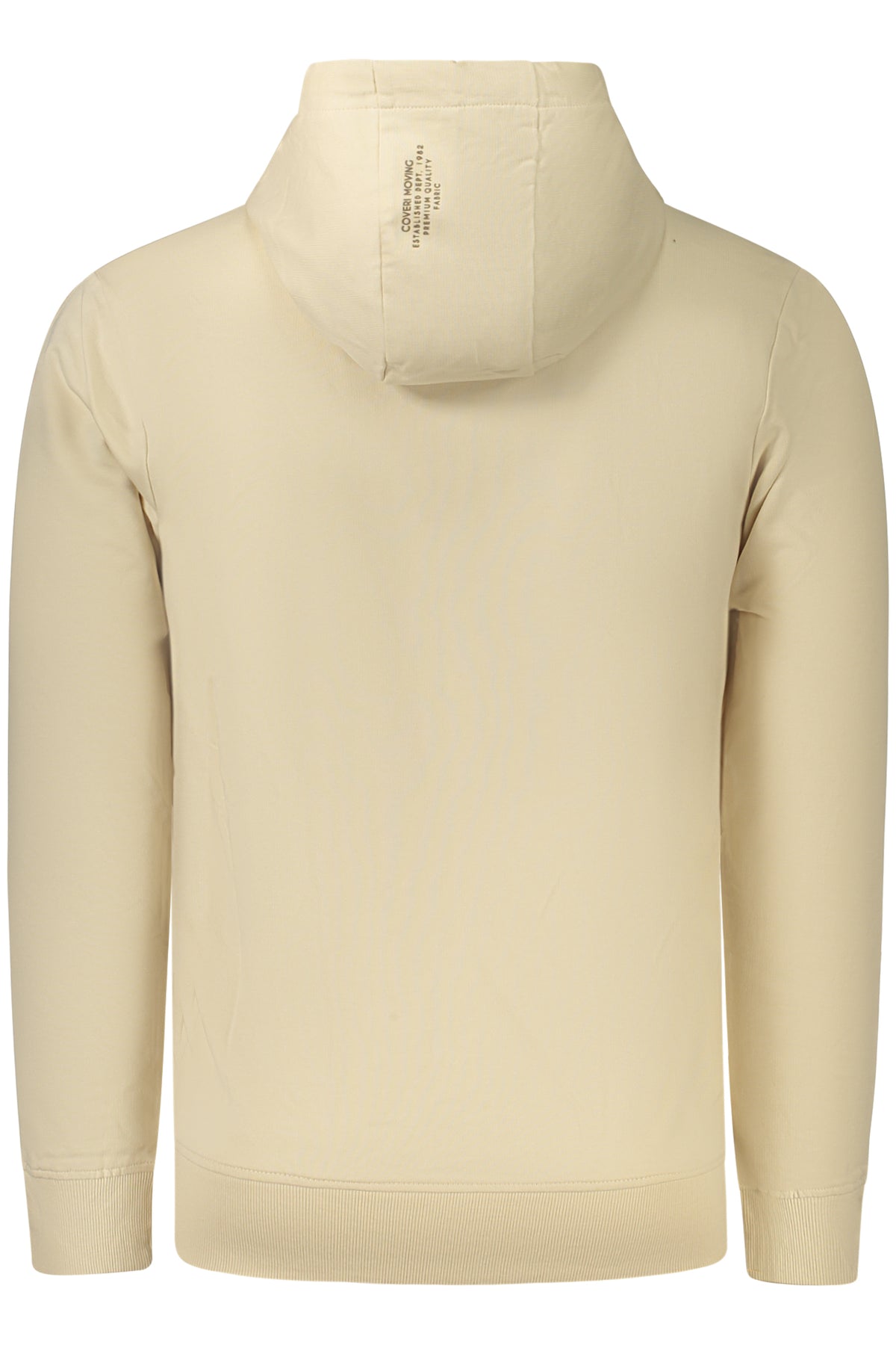 COVERI MOVING Sudaderas Hombre Beige