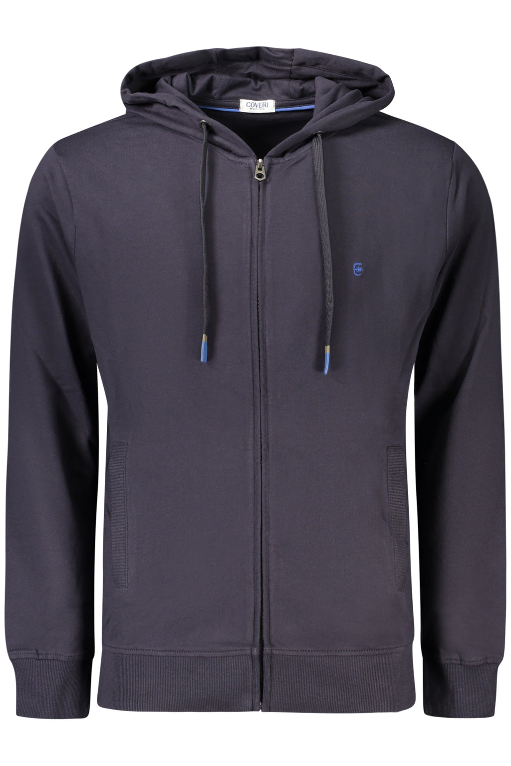 COVERI MOVING Sudaderas Hombre Azul