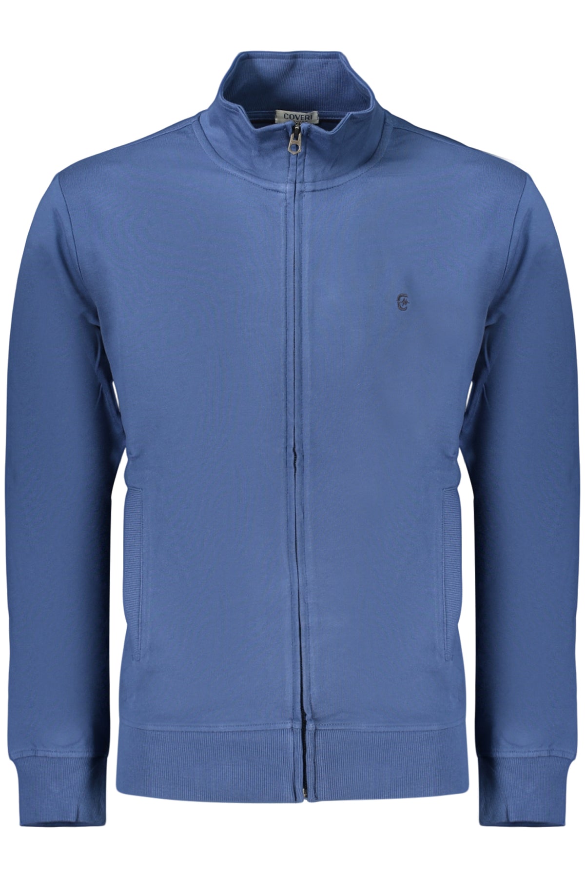 COVERI MOVING Sudaderas Hombre Azul