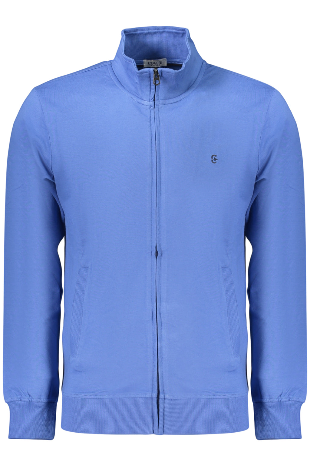 COVERI MOVING Sudaderas Hombre Azul