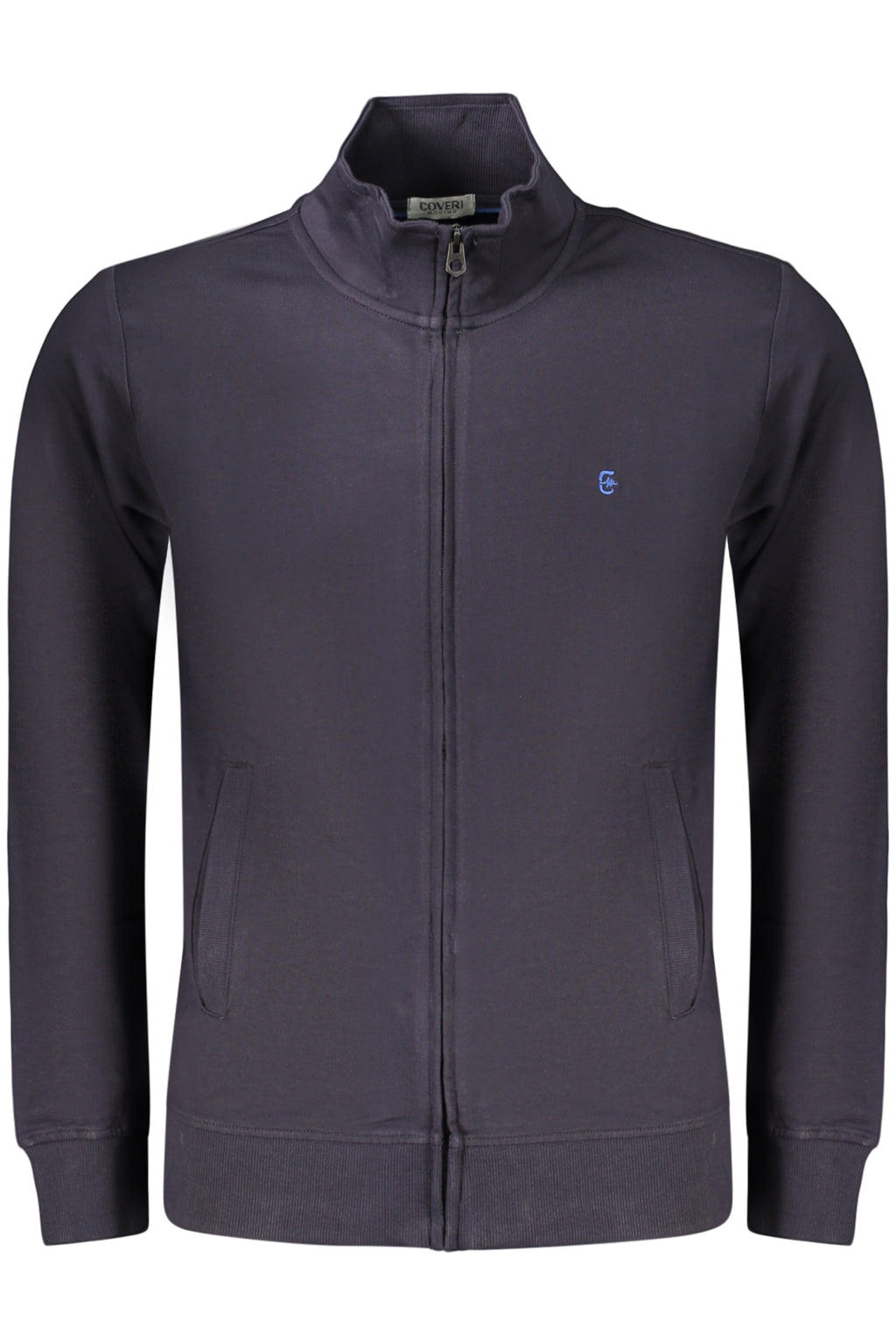 COVERI MOVING Sudaderas Hombre Azul