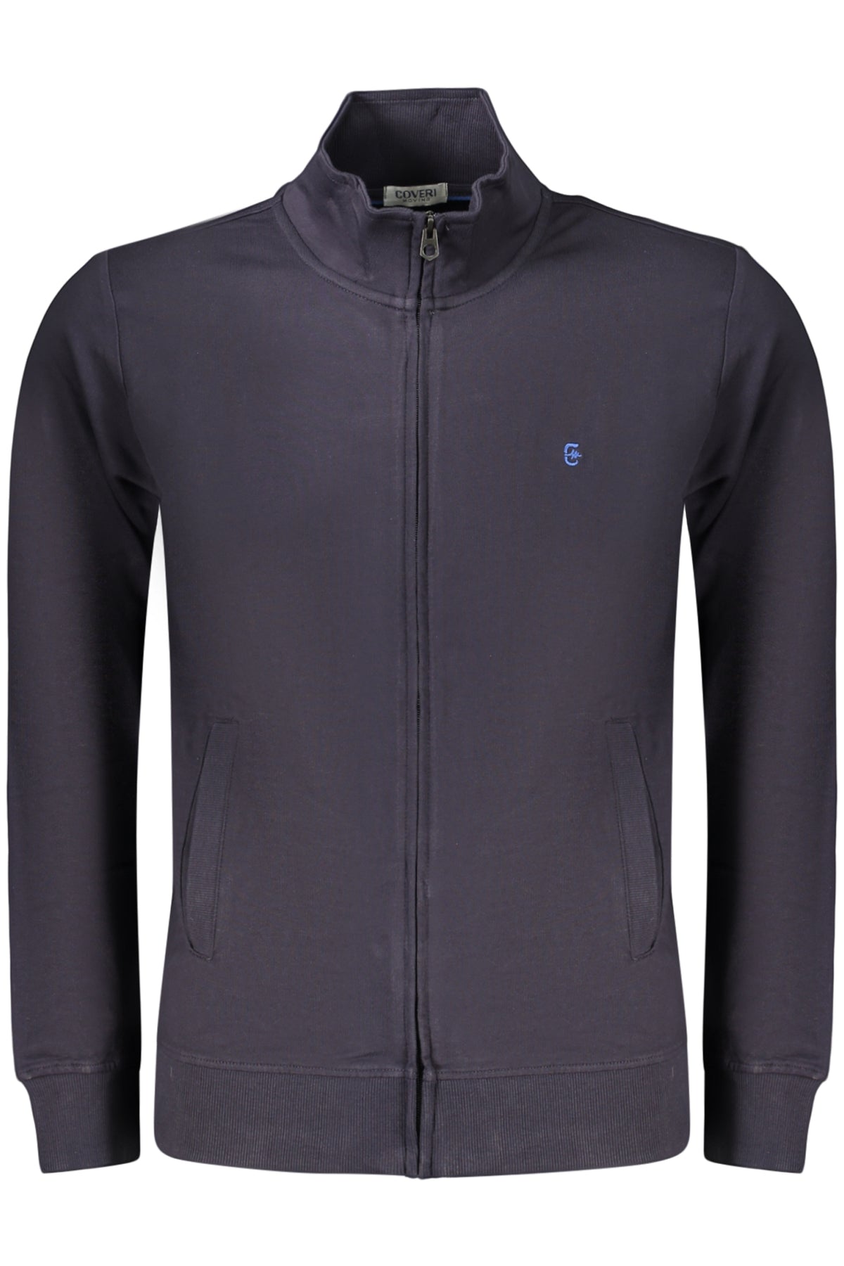 COVERI MOVING Sudaderas Hombre Azul