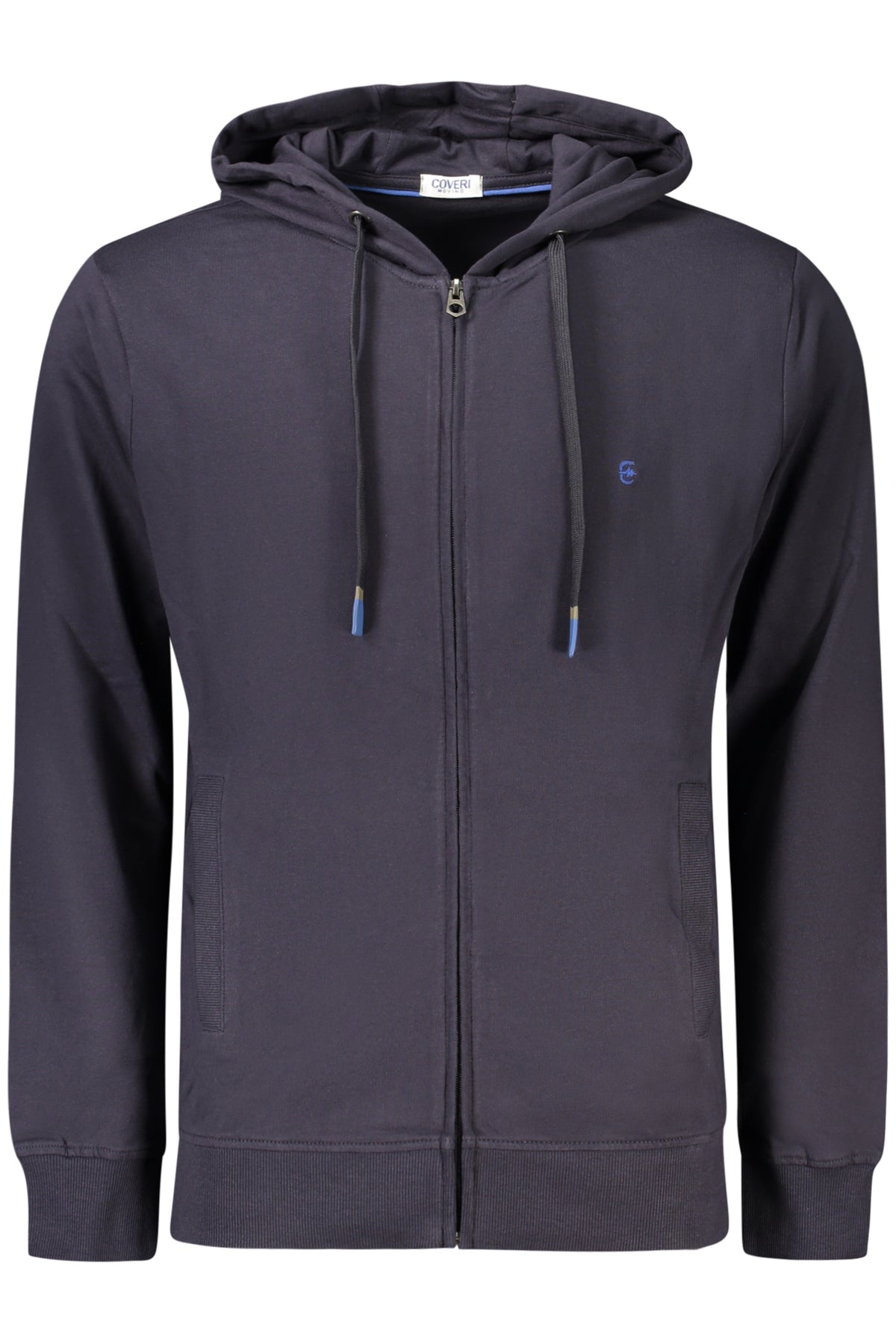 COVERI MOVING Sudaderas Hombre Azul