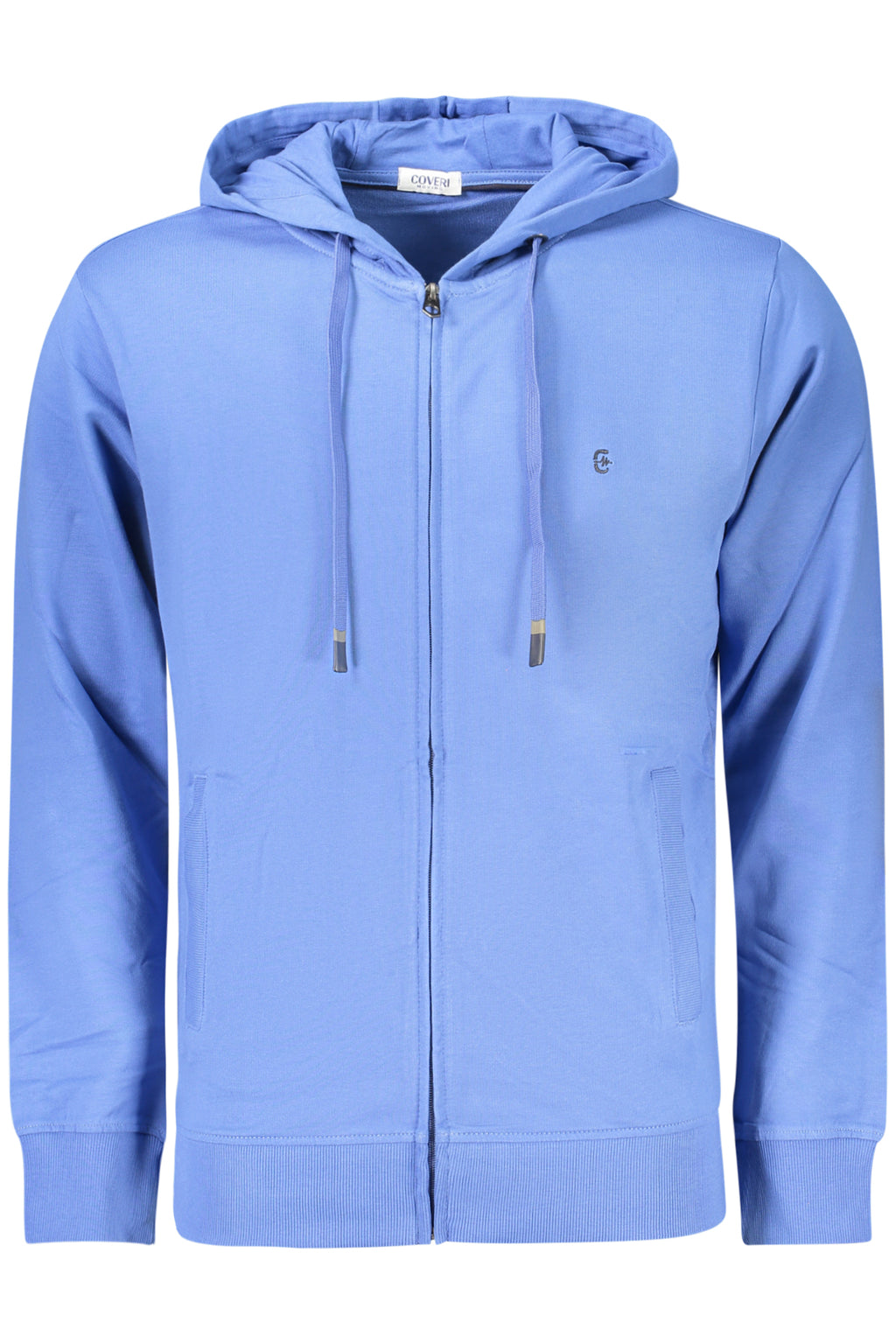COVERI MOVING Sudaderas Hombre Azul