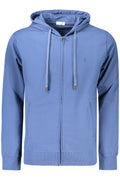 COVERI MOVING Sudaderas Hombre Azul