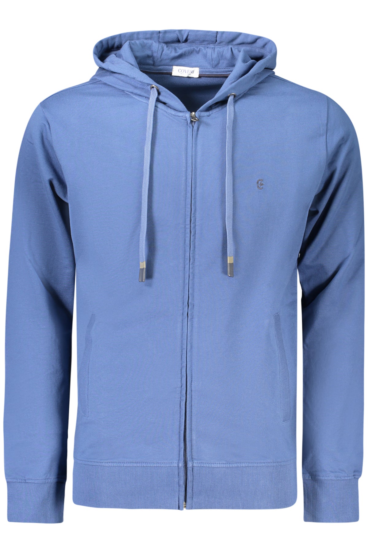 COVERI MOVING Sudaderas Hombre Azul
