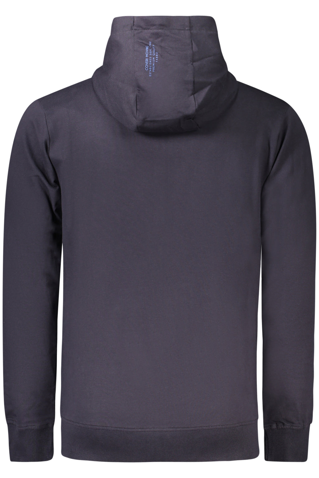 COVERI MOVING Sudaderas Hombre Azul