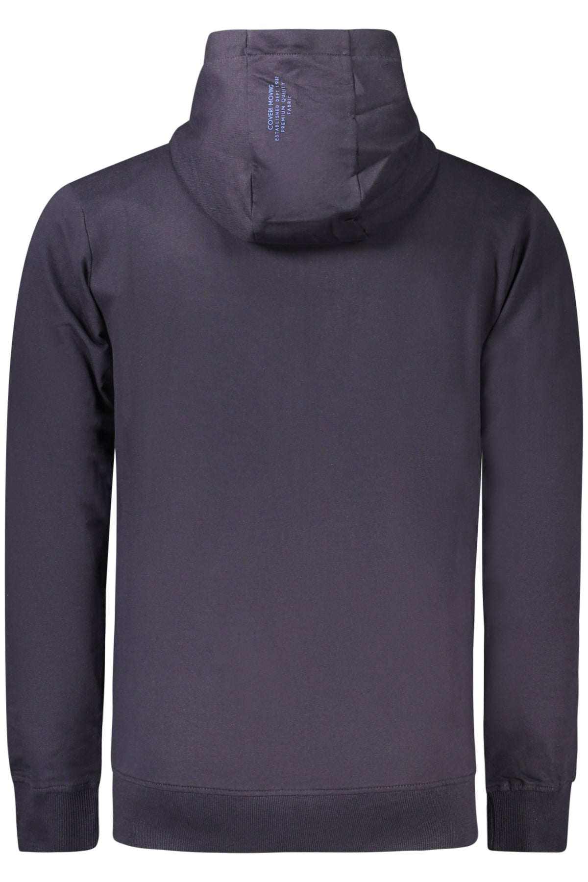 COVERI MOVING Sudaderas Hombre Azul
