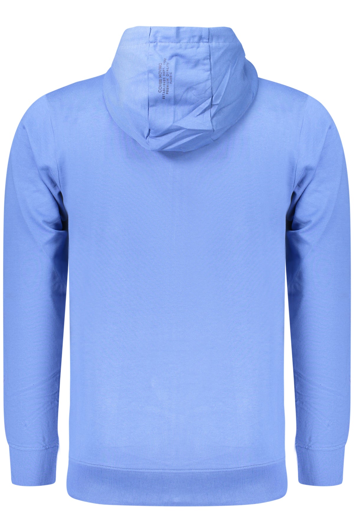 COVERI MOVING Sudaderas Hombre Azul