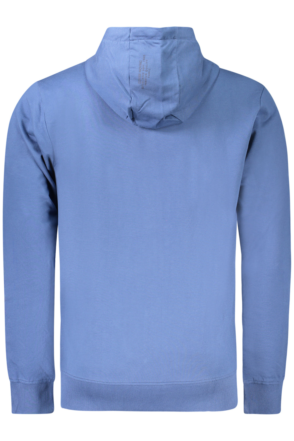 COVERI MOVING Sudaderas Hombre Azul
