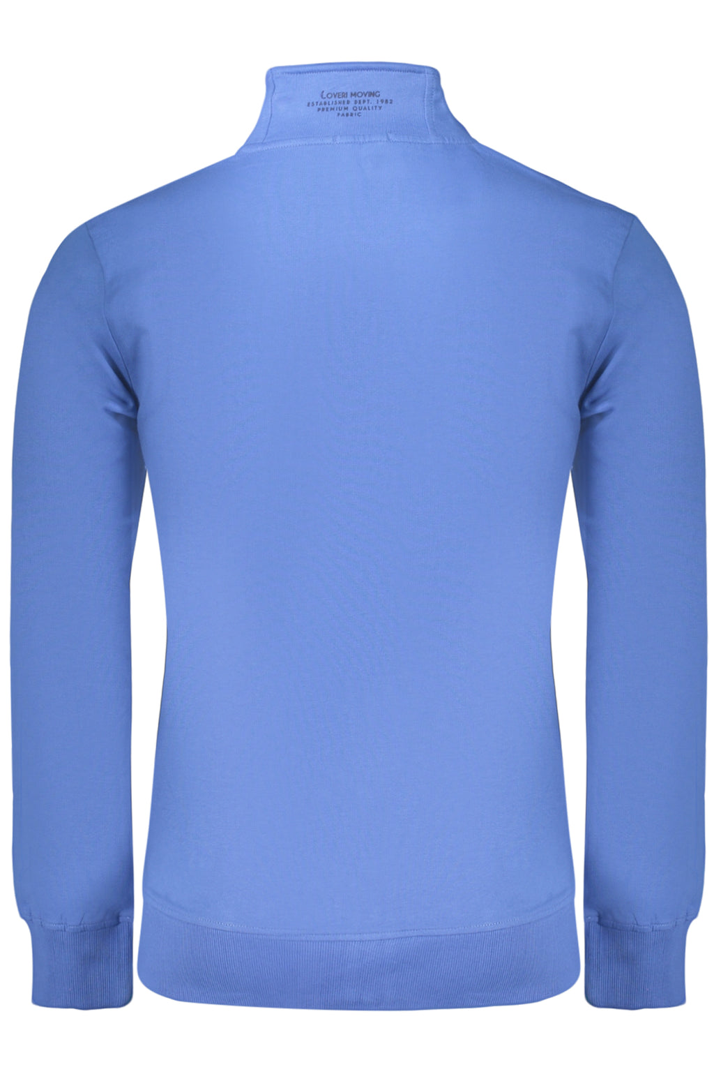 COVERI MOVING Sudaderas Hombre Azul
