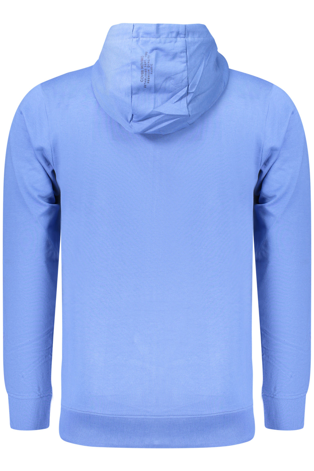 COVERI MOVING Sudaderas Hombre Azul