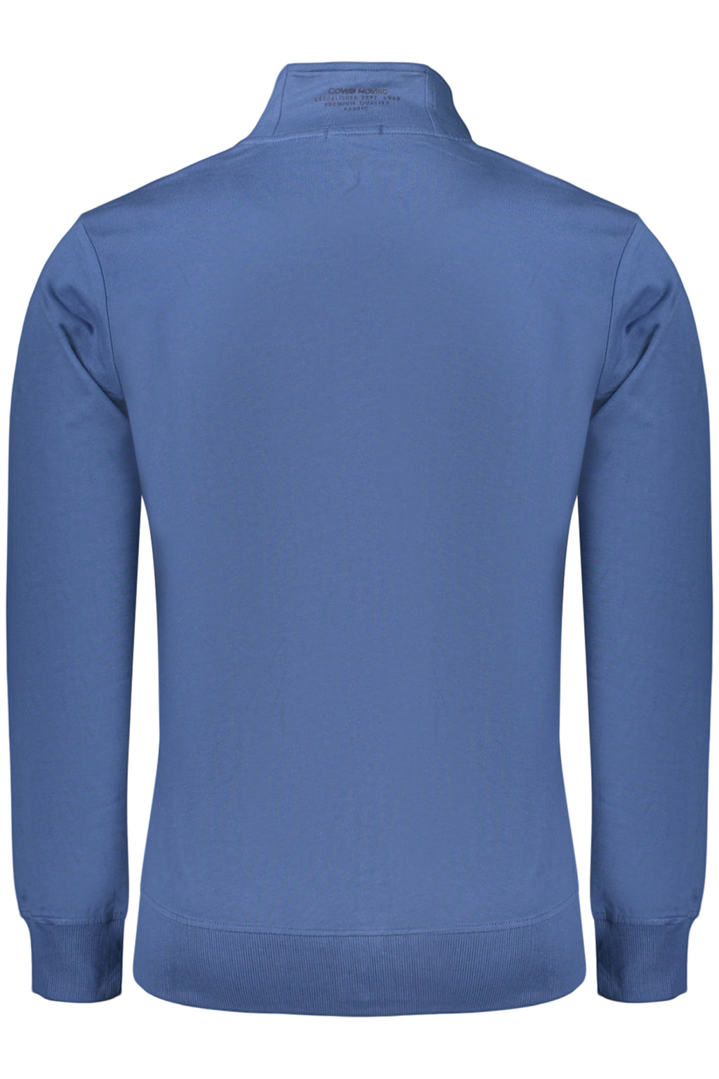 COVERI MOVING Sudaderas Hombre Azul
