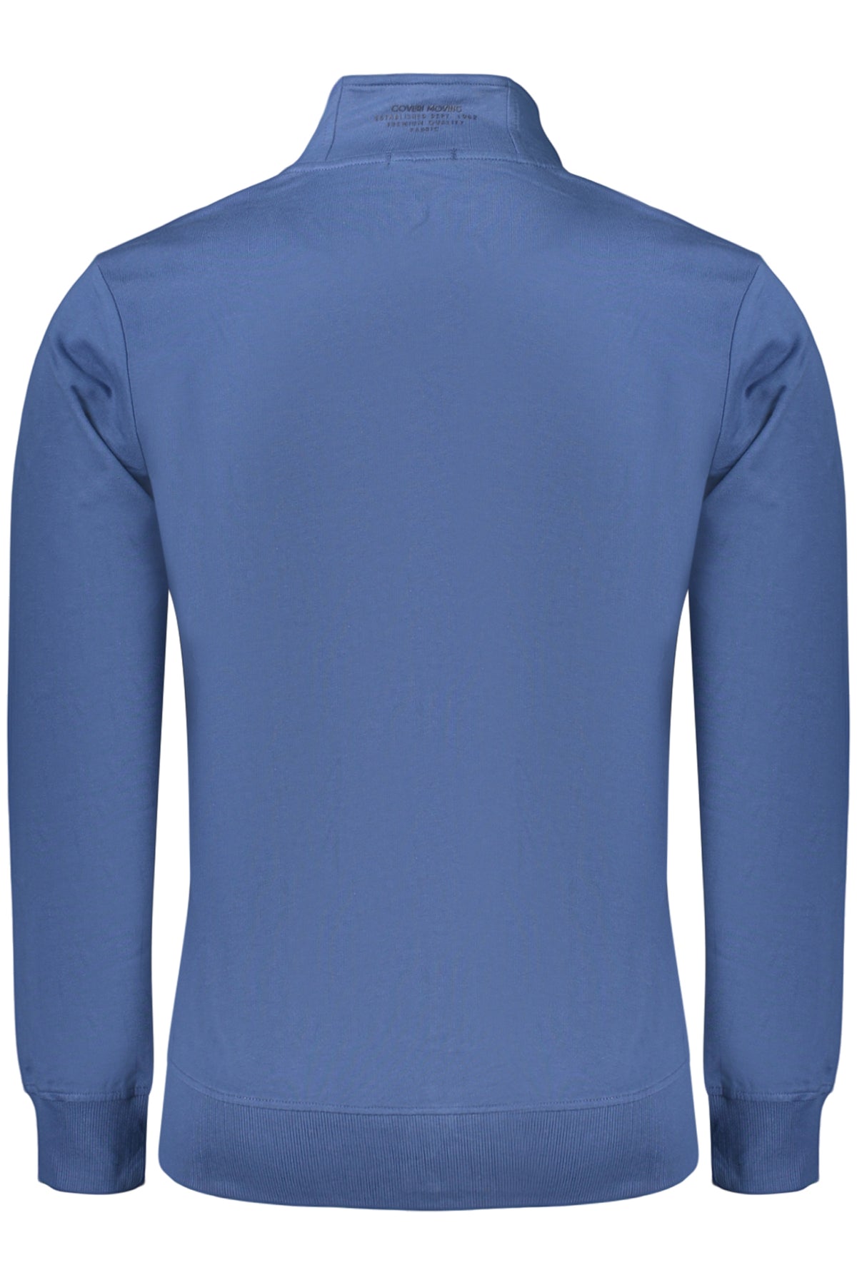 COVERI MOVING Sudaderas Hombre Azul