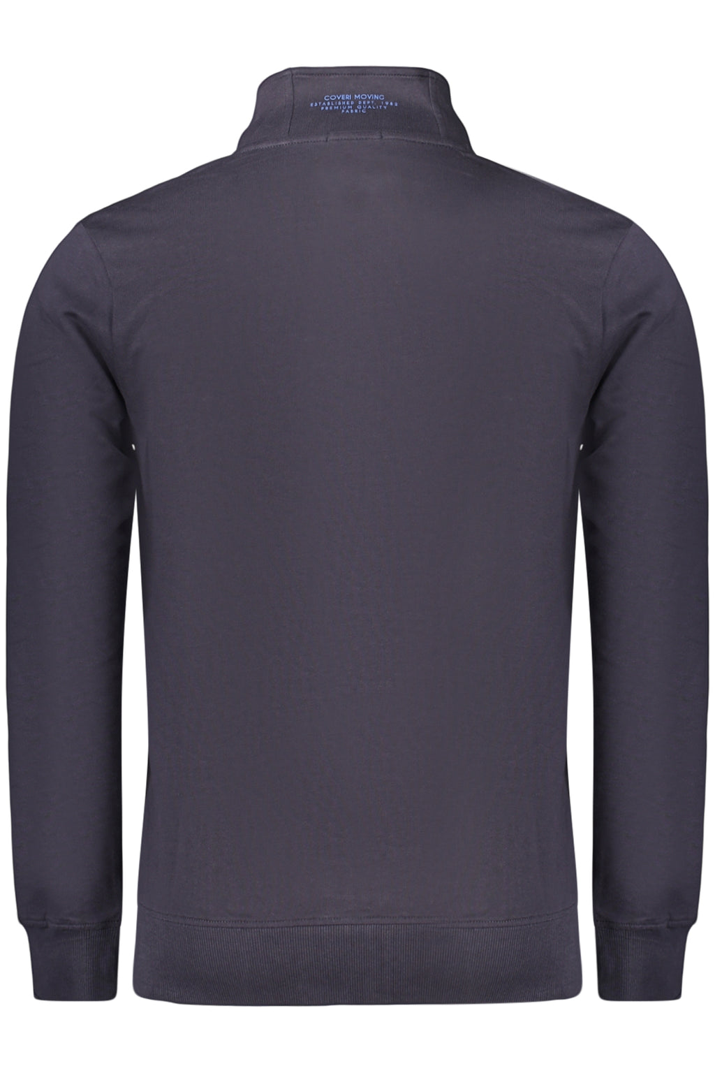 COVERI MOVING Sudaderas Hombre Azul