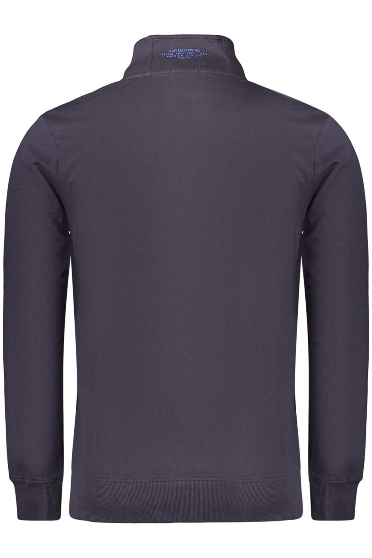 COVERI MOVING Sudaderas Hombre Azul
