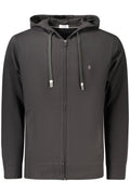 COVERI MOVING Sudaderas Hombre Negro