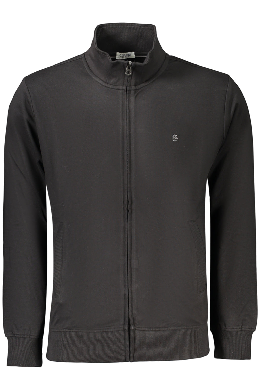 COVERI MOVING Sudaderas Hombre Negro