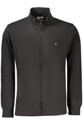 COVERI MOVING Sudaderas Hombre Negro