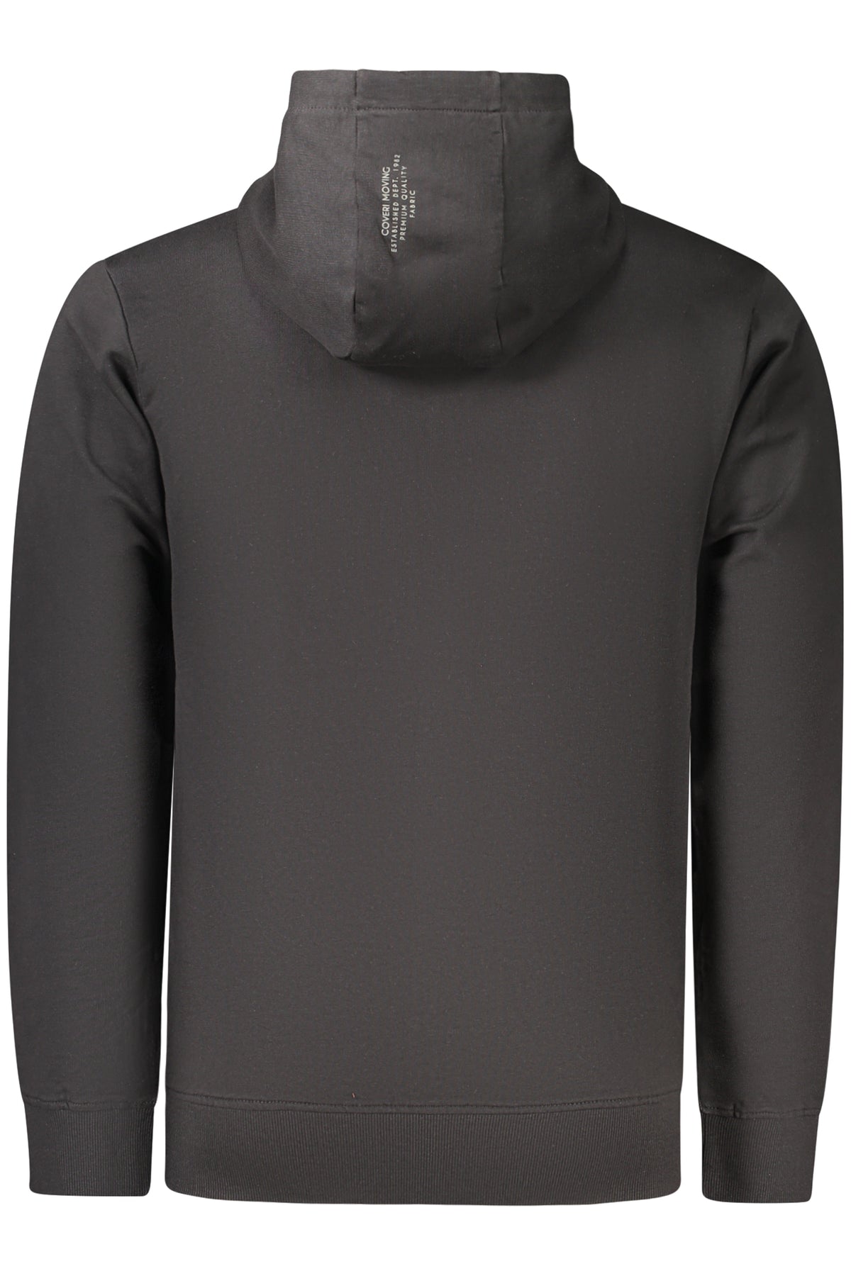 COVERI MOVING Sudaderas Hombre Negro