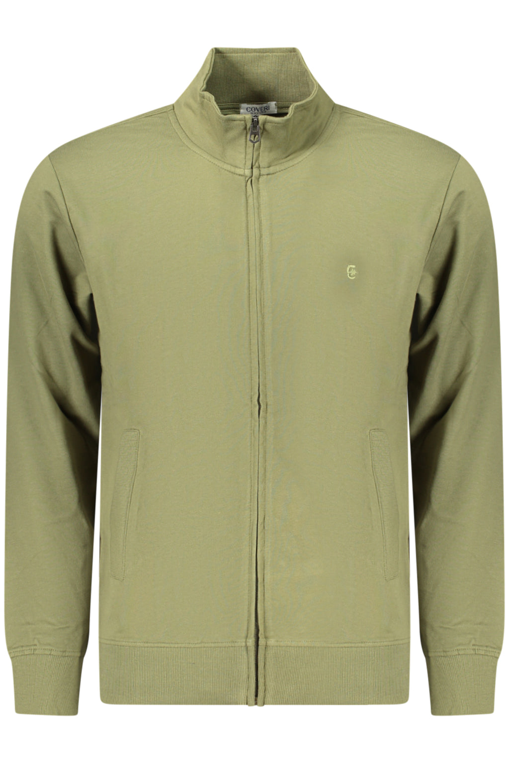 COVERI MOVING Sudaderas Hombre Verde