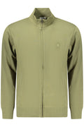 COVERI MOVING Sudaderas Hombre Verde