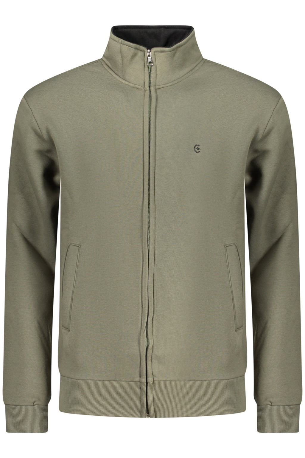 COVERI MOVING Sudaderas Hombre Verde