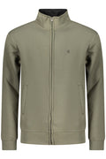 COVERI MOVING Sudaderas Hombre Verde