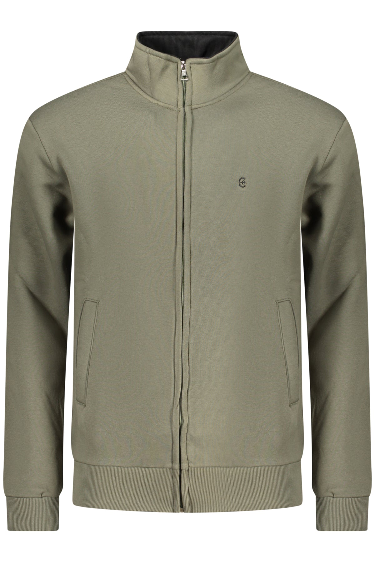 COVERI MOVING Sudaderas Hombre Verde