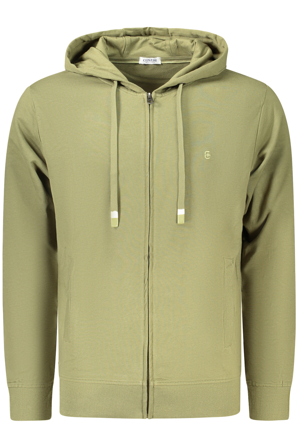 COVERI MOVING Sudaderas Hombre Verde