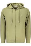COVERI MOVING Sudaderas Hombre Verde