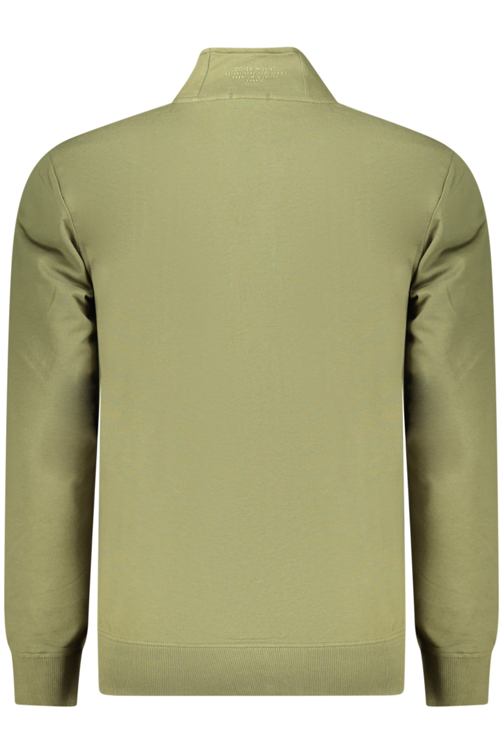 COVERI MOVING Sudaderas Hombre Verde