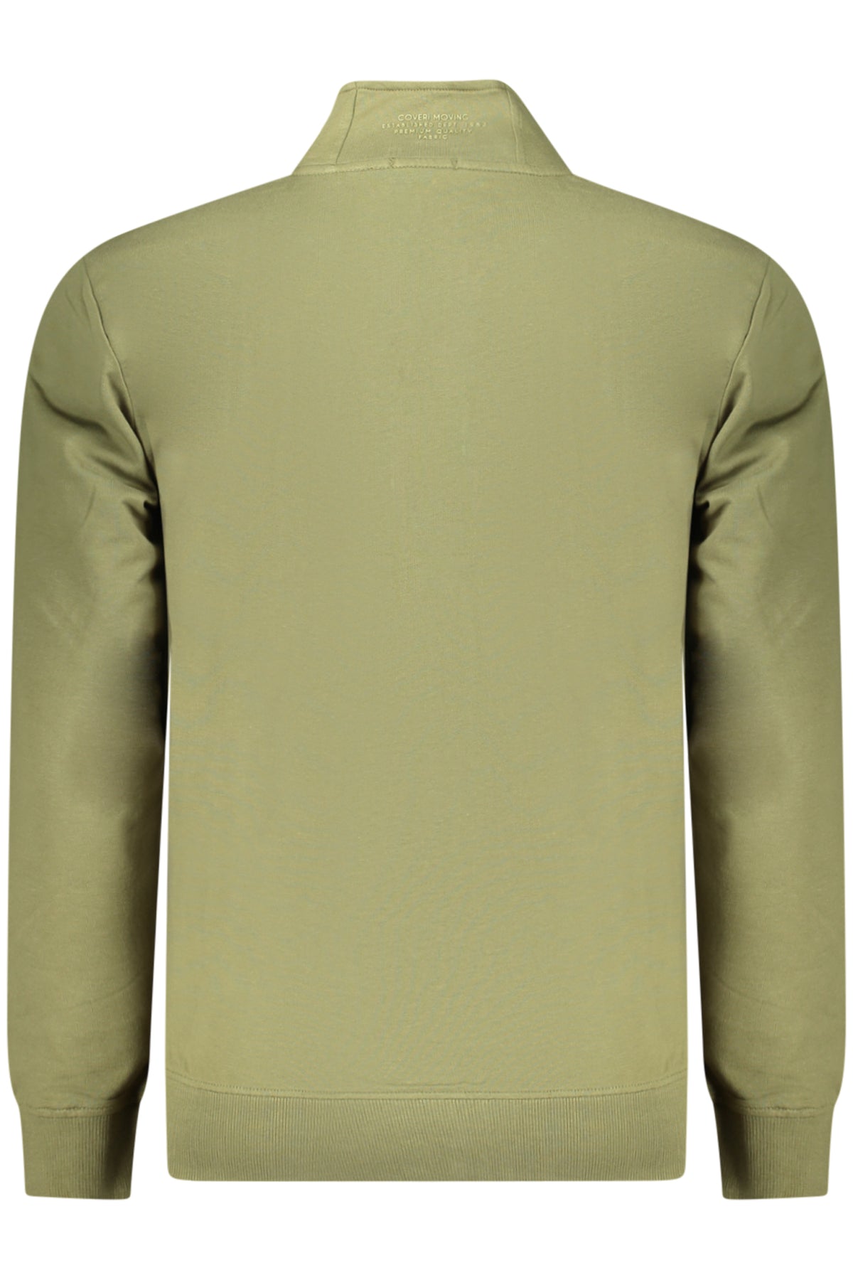 COVERI MOVING Sudaderas Hombre Verde
