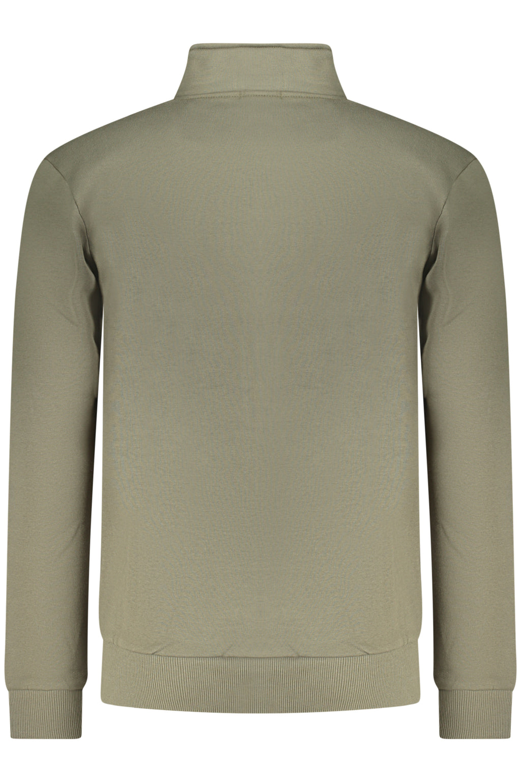 COVERI MOVING Sudaderas Hombre Verde