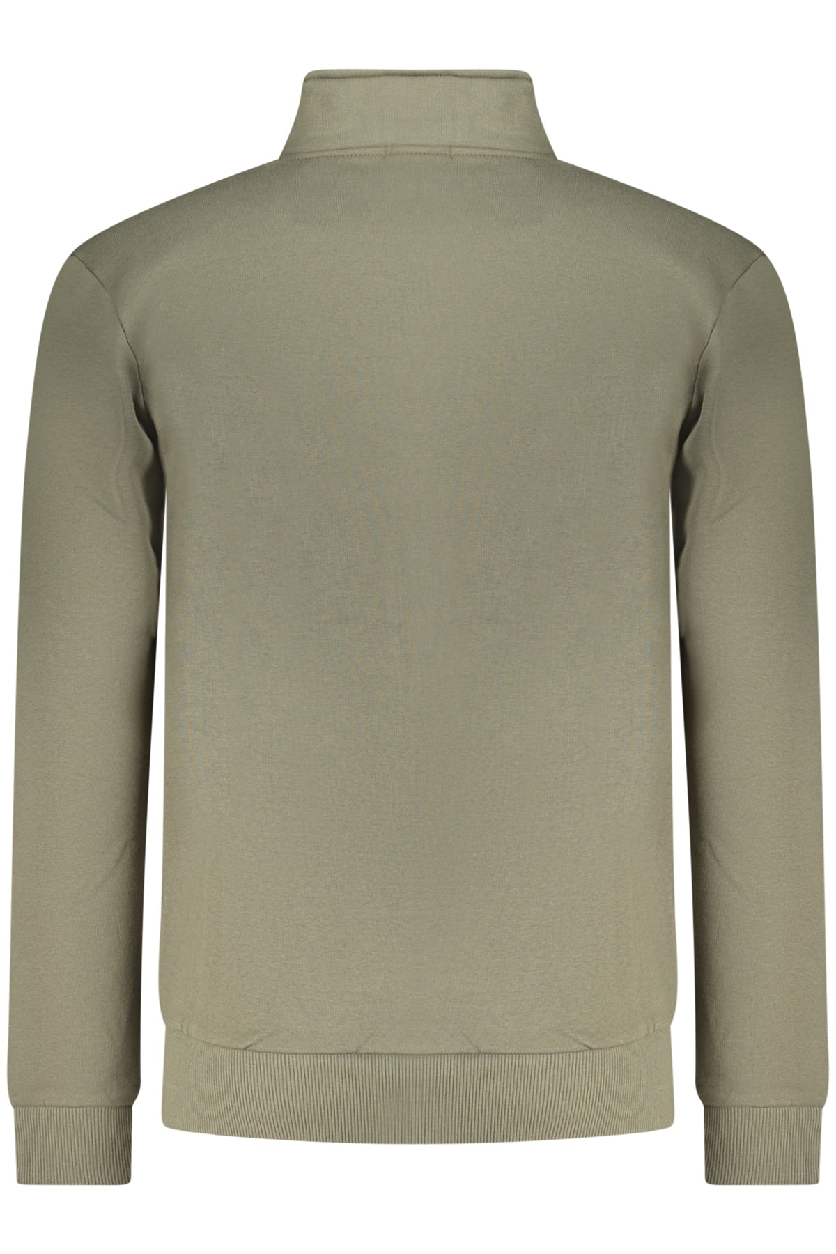 COVERI MOVING Sudaderas Hombre Verde