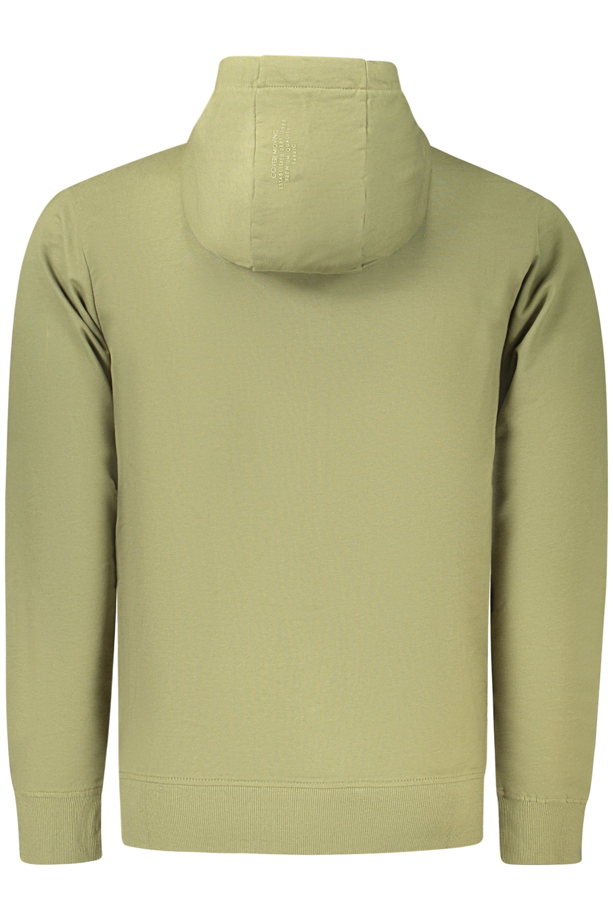 COVERI MOVING Sudaderas Hombre Verde