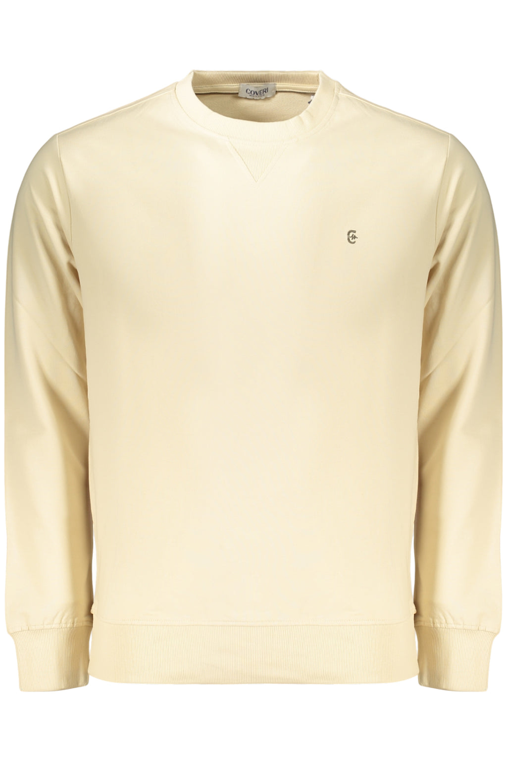 COVERI MOVING Sudaderas Hombre Beige