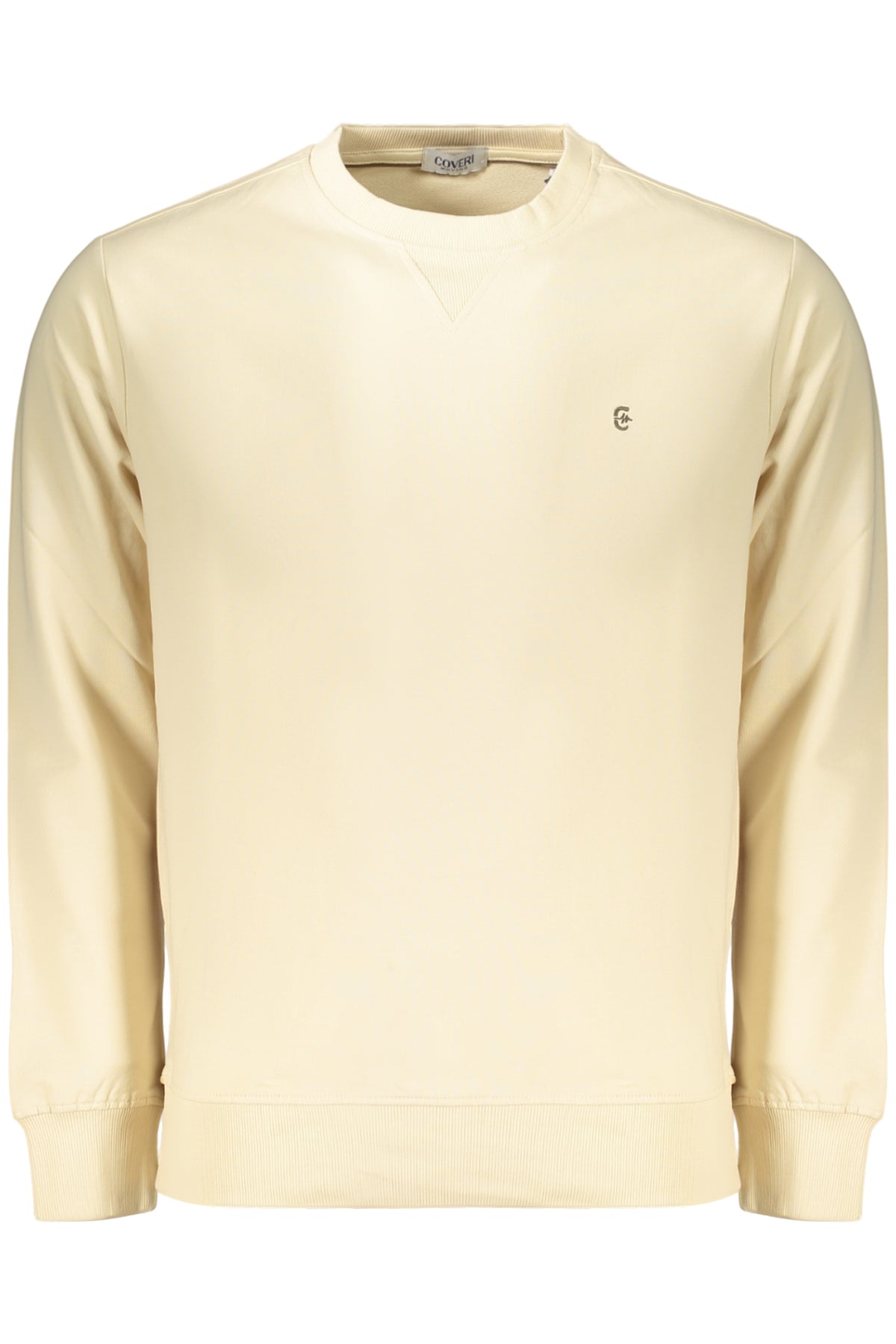 COVERI MOVING Sudaderas Hombre Beige