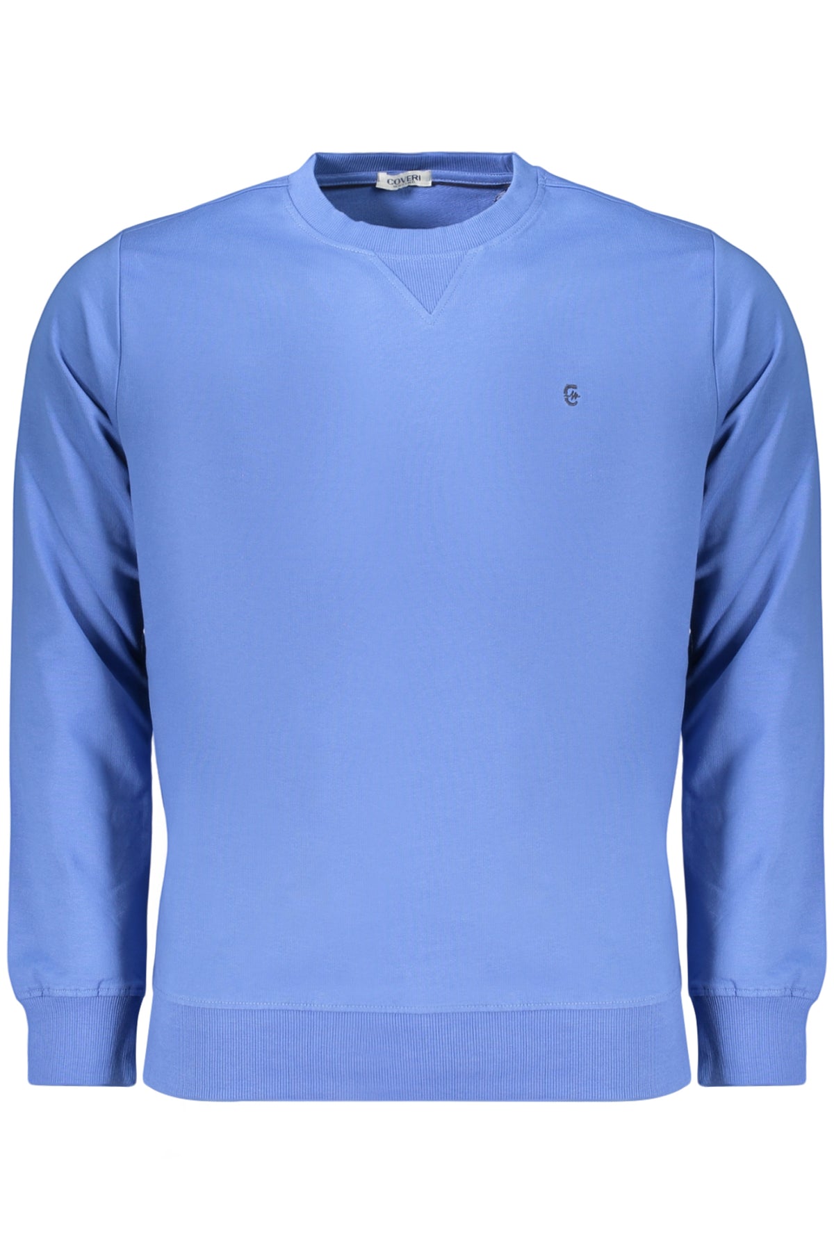 COVERI MOVING Sudaderas Hombre Azul