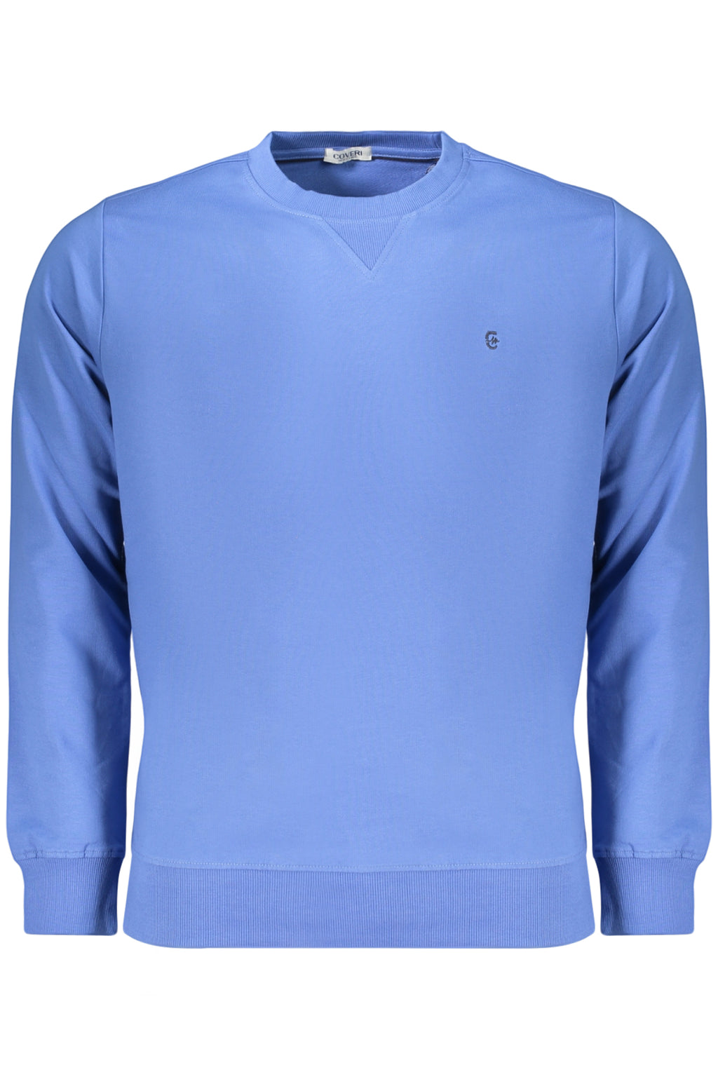 COVERI MOVING Sudaderas Hombre Azul