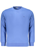 COVERI MOVING Sudaderas Hombre Azul