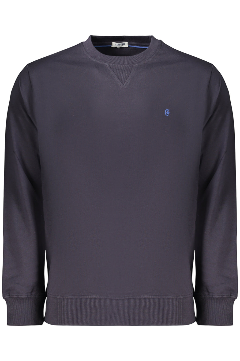 COVERI MOVING Sudaderas Hombre Azul
