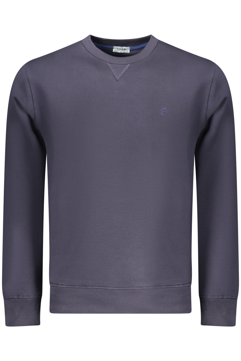 COVERI MOVING Sudaderas Hombre Azul