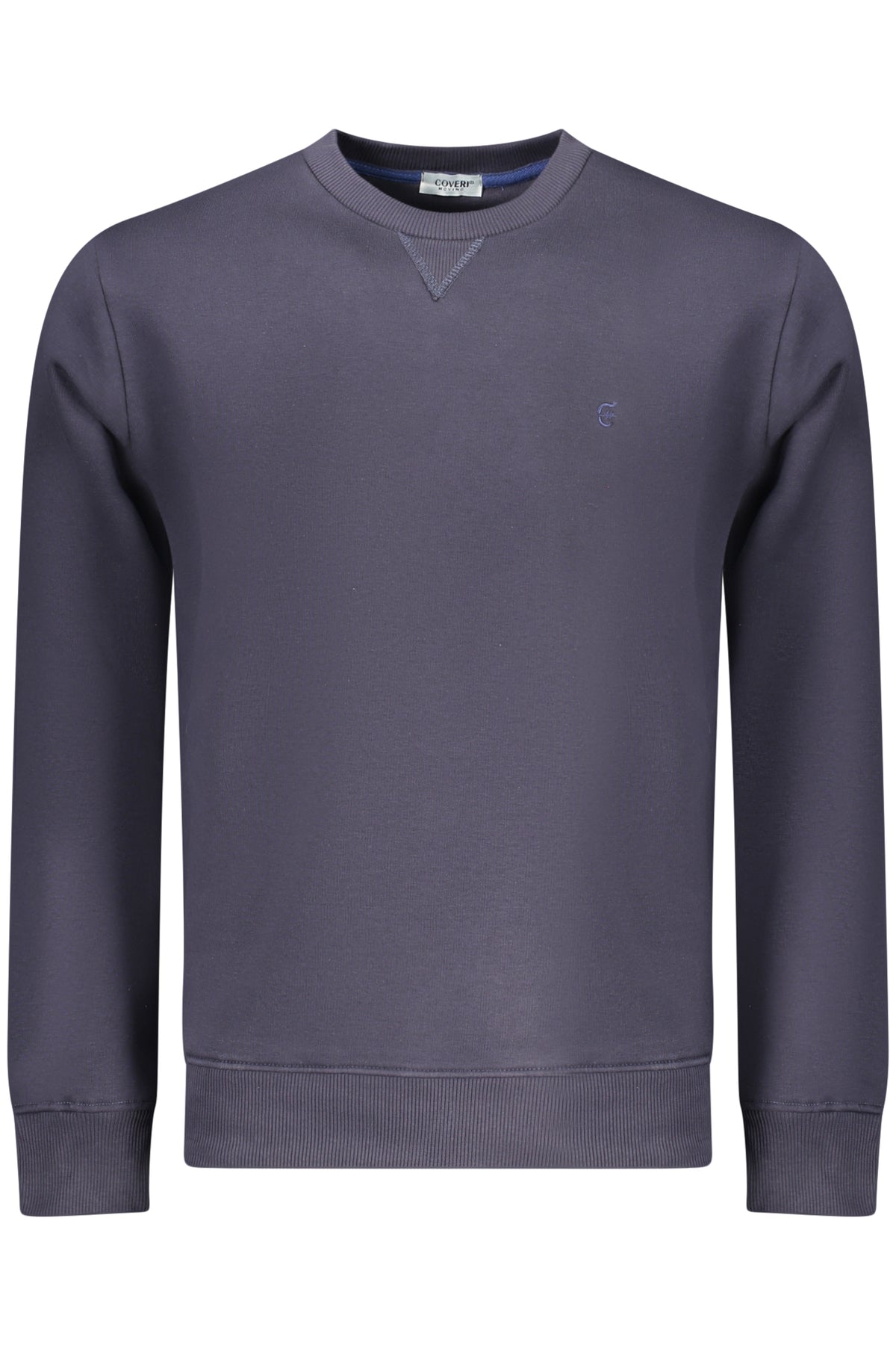 COVERI MOVING Sudaderas Hombre Azul